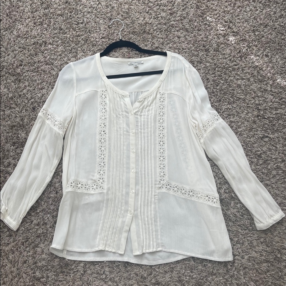 American Eagle shirt